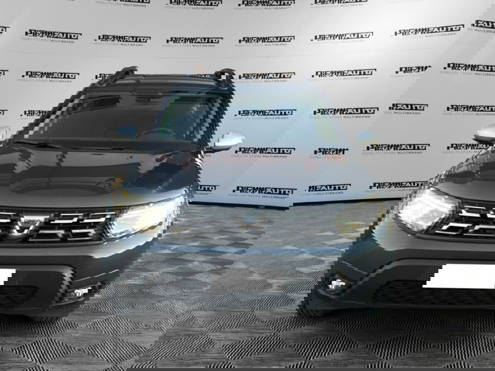 Dacia Duster usata a Piacenza (8)