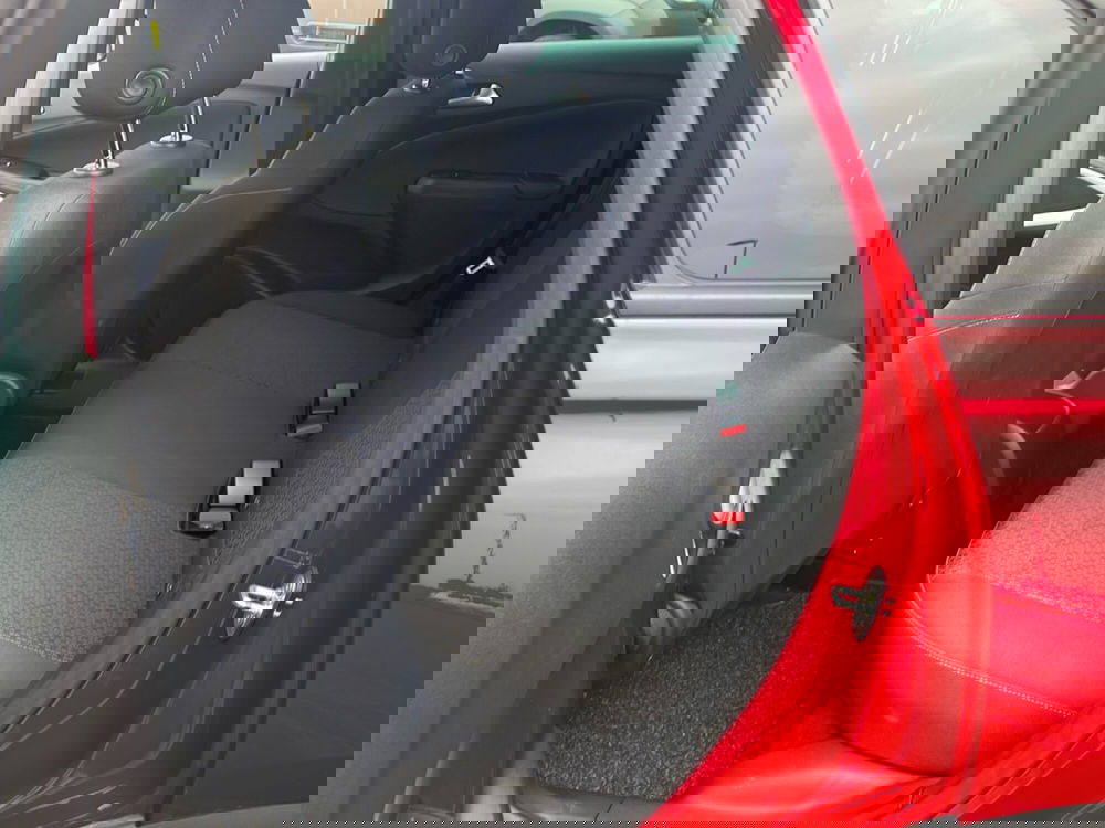 Opel Crossland usata a Parma (10)