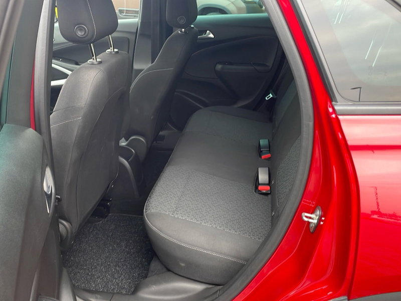 Opel Crossland usata a Parma (10)