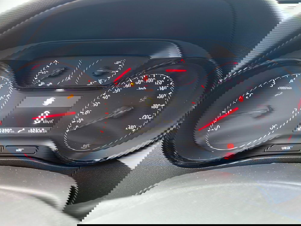 Opel Crossland usata a Parma (12)