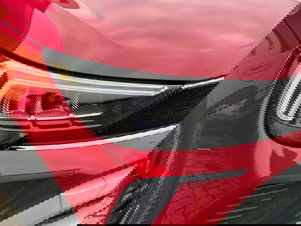 Opel Crossland usata a Parma (16)