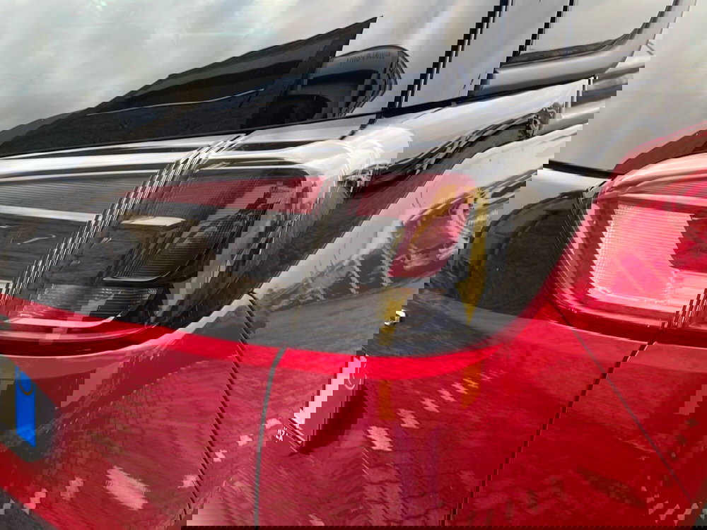 Opel Crossland usata a Parma (17)