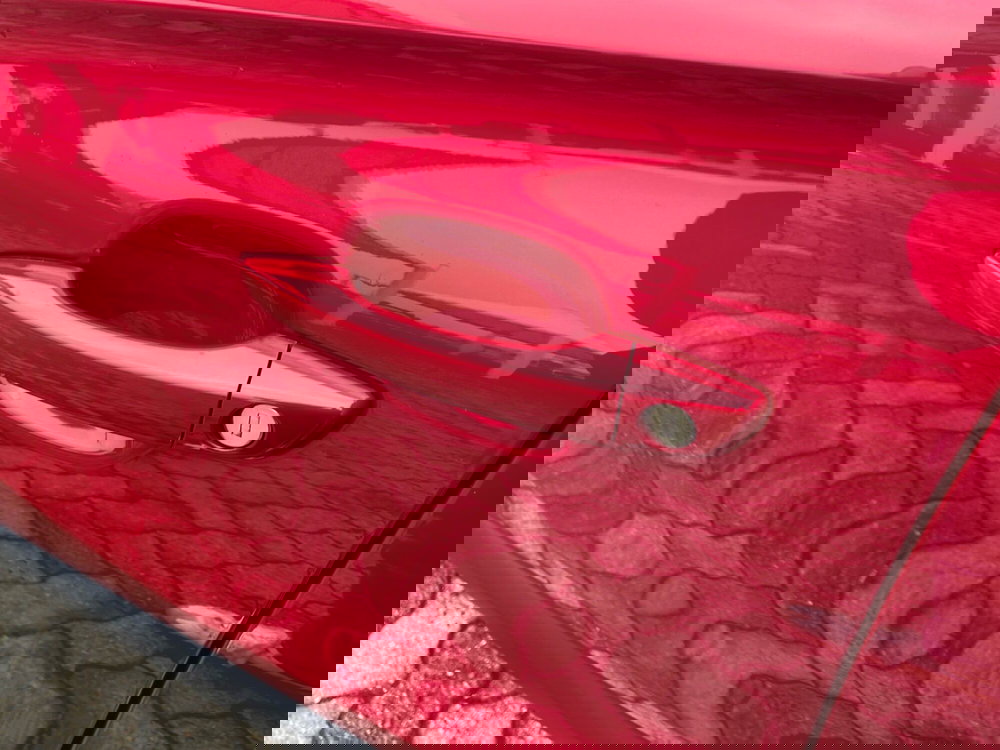 Opel Crossland usata a Parma (18)