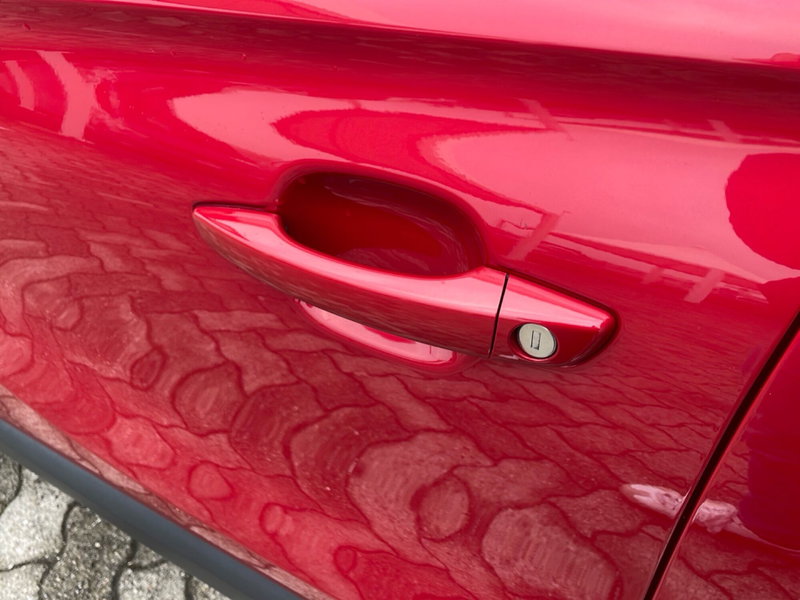 Opel Crossland usata a Parma (18)