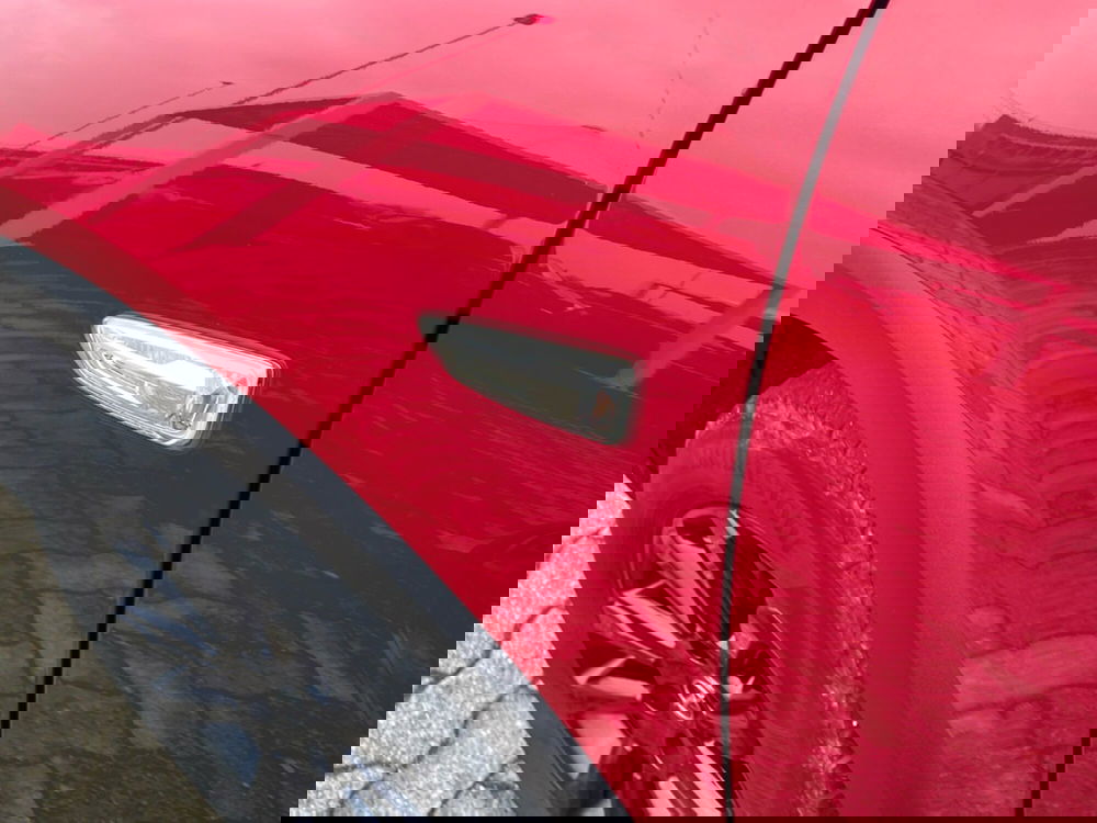 Opel Crossland usata a Parma (19)