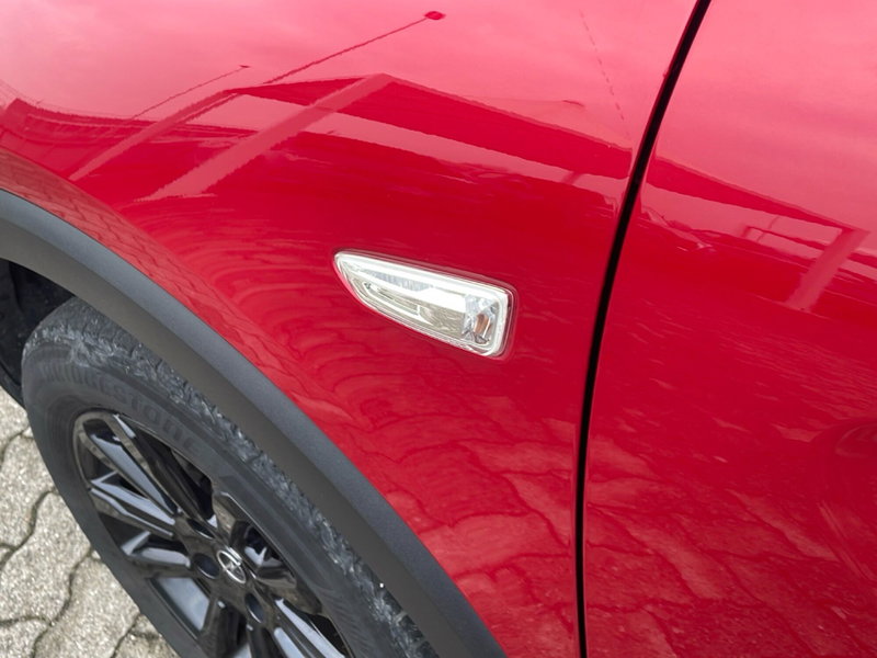 Opel Crossland usata a Parma (19)