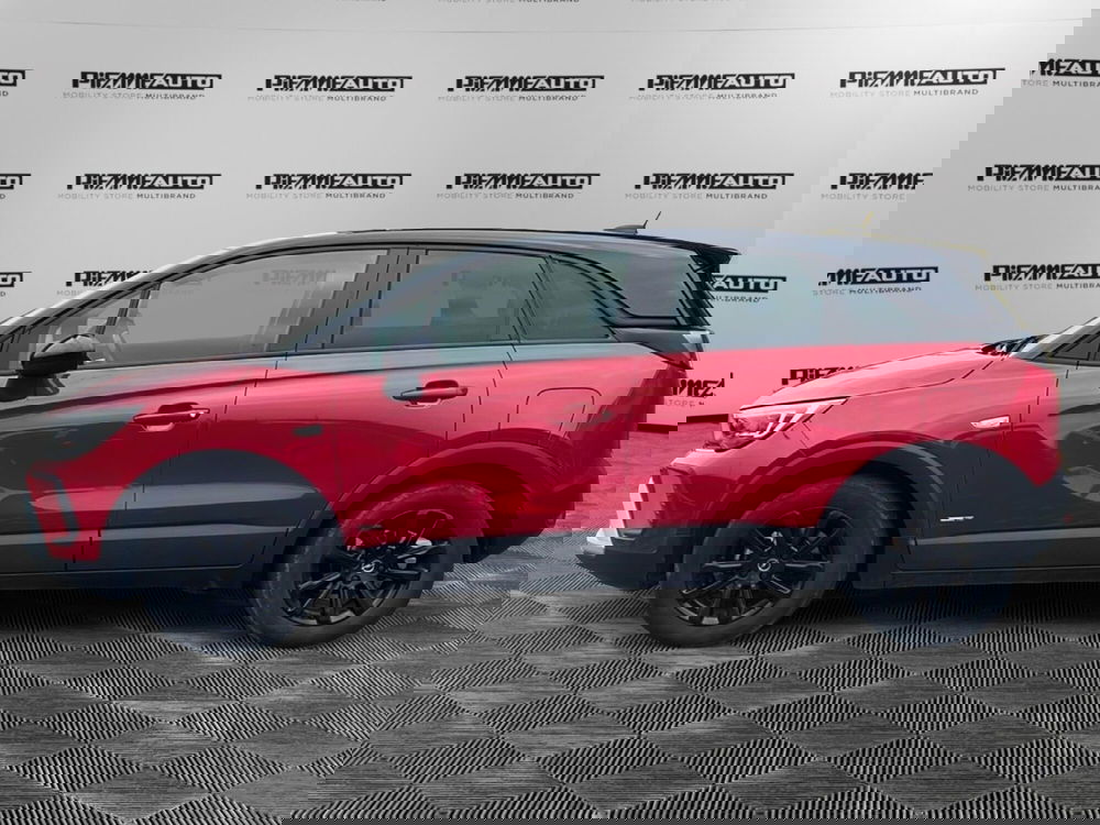 Opel Crossland usata a Parma (2)