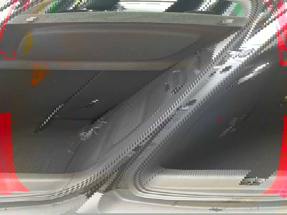 Opel Crossland usata a Parma (20)