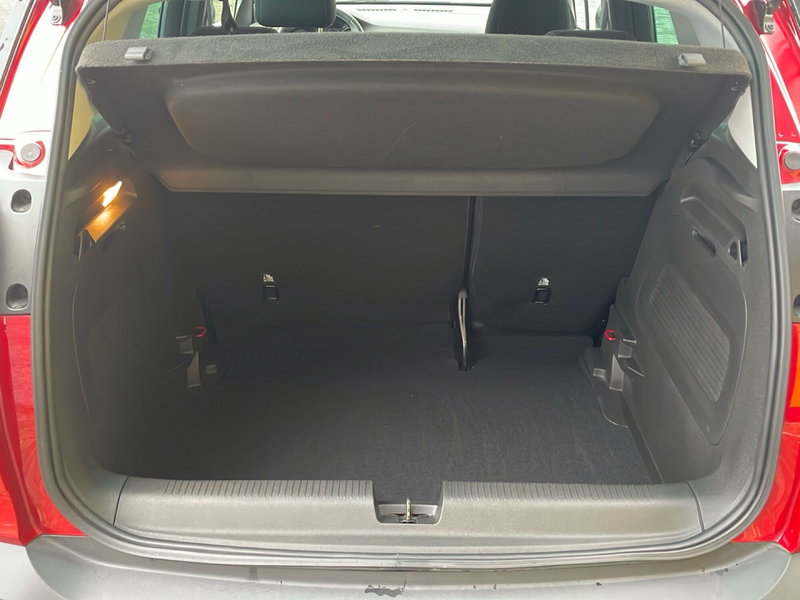 Opel Crossland usata a Parma (20)