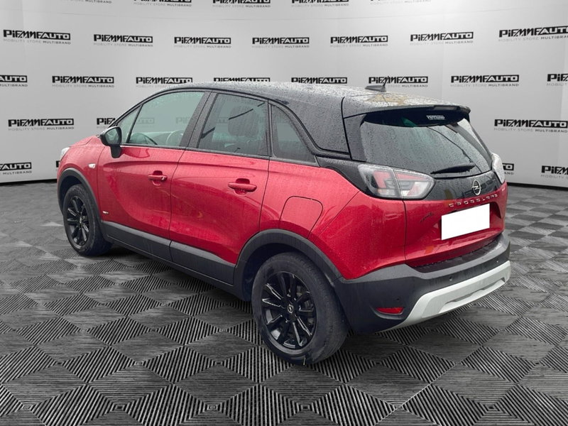 Opel Crossland usata a Parma (3)