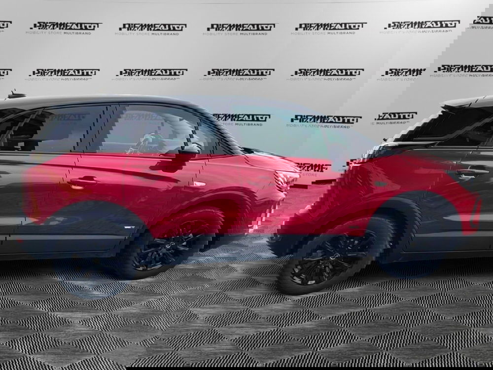 Opel Crossland usata a Parma (6)