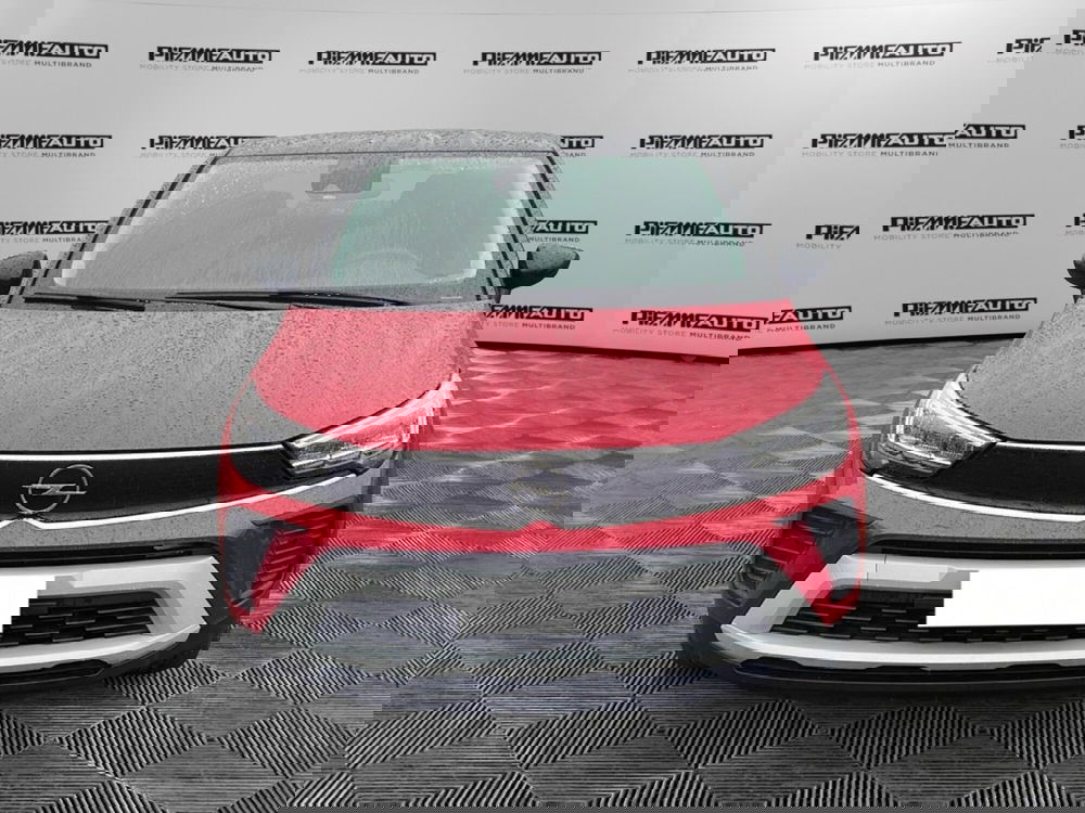 Opel Crossland usata a Parma (8)