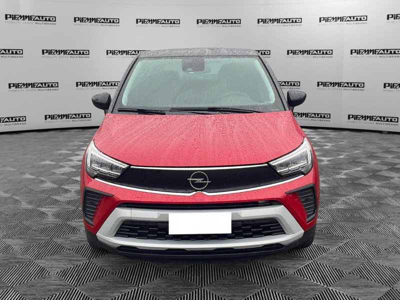 Opel Crossland usata a Parma (8)