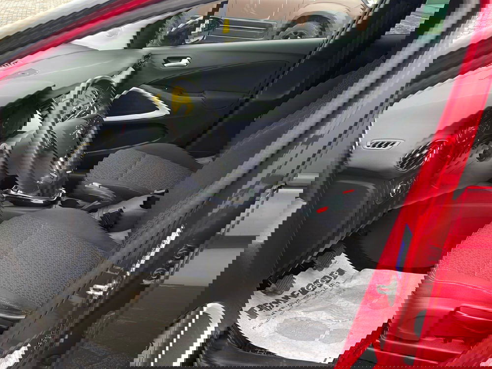 Opel Crossland usata a Parma (9)