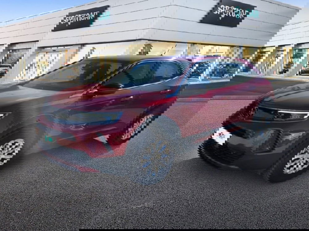 Opel Mokka usata a Foggia