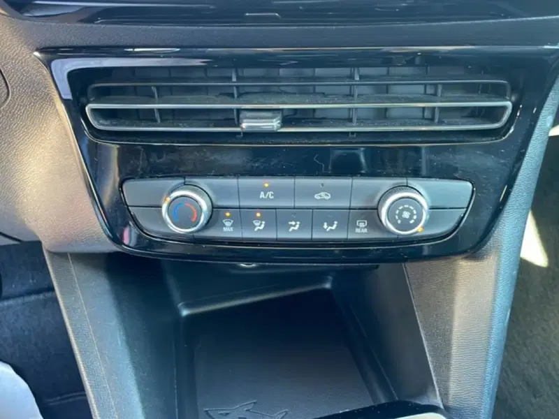 Opel Mokka usata a Foggia (13)