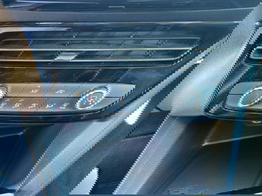 Opel Mokka usata a Foggia (13)