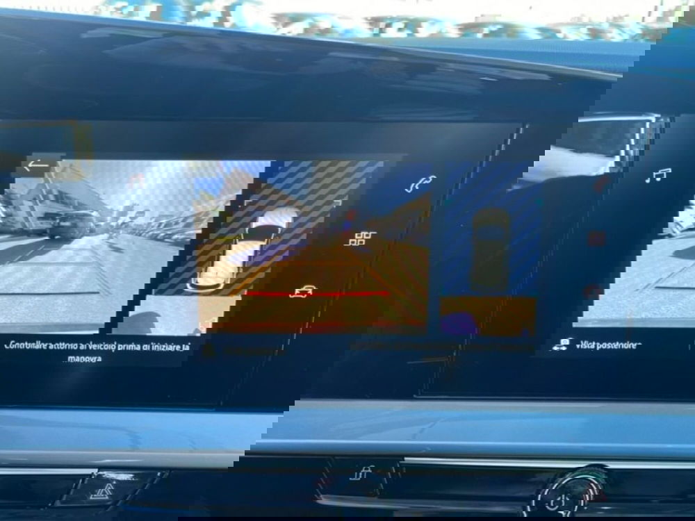 Opel Mokka usata a Foggia (14)