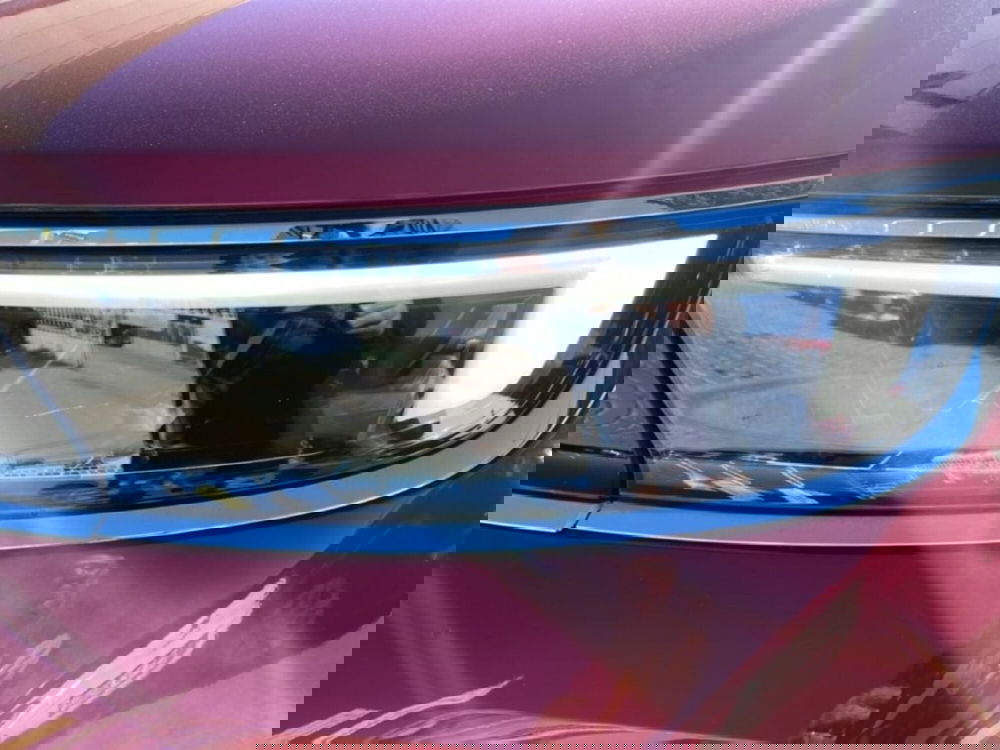 Opel Mokka usata a Foggia (15)