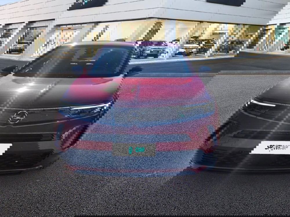 Opel Mokka usata a Foggia (2)