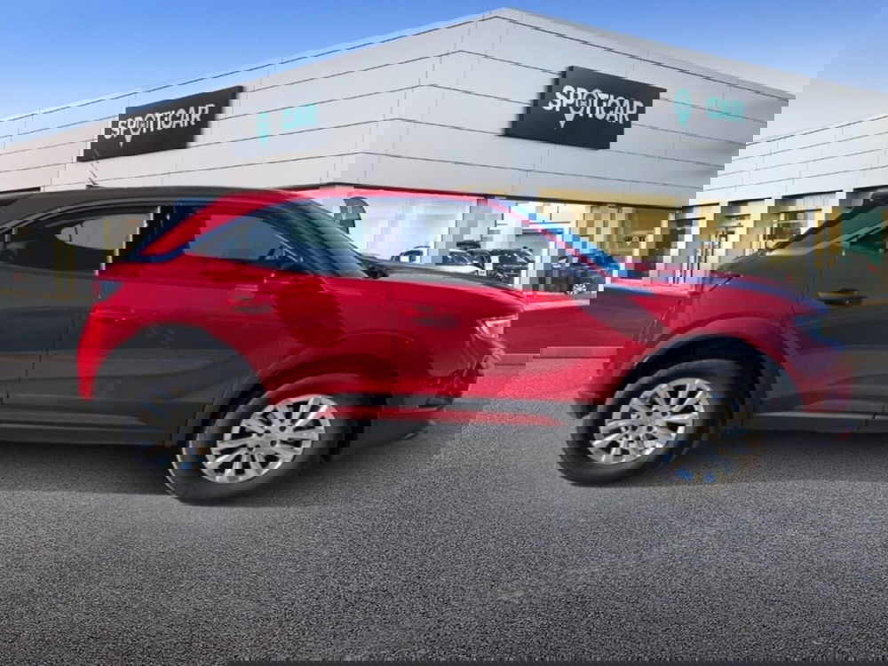 Opel Mokka usata a Foggia (4)