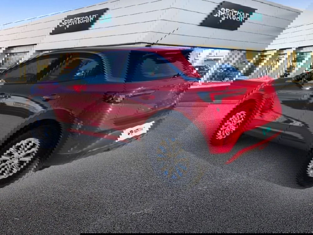 Opel Mokka usata a Foggia (7)