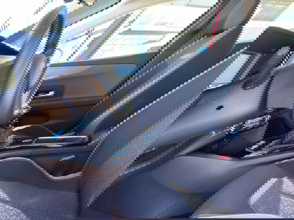 Opel Mokka usata a Foggia (9)
