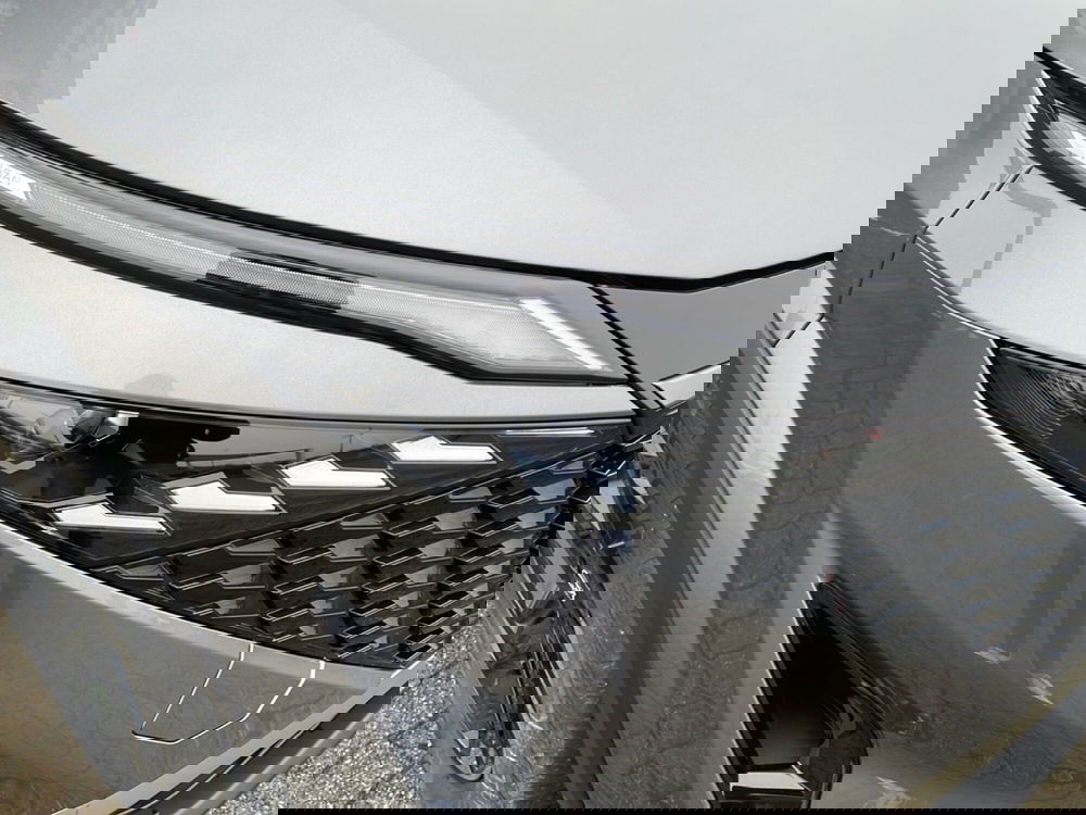 Nissan Qashqai nuova a Piacenza (16)