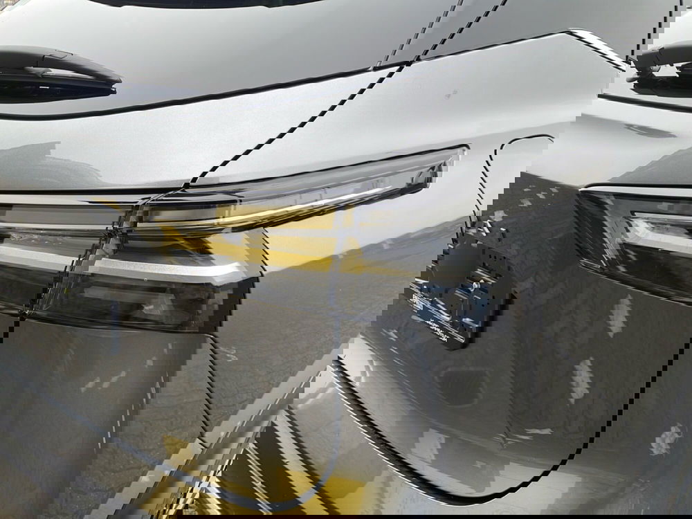 Nissan Qashqai nuova a Piacenza (17)