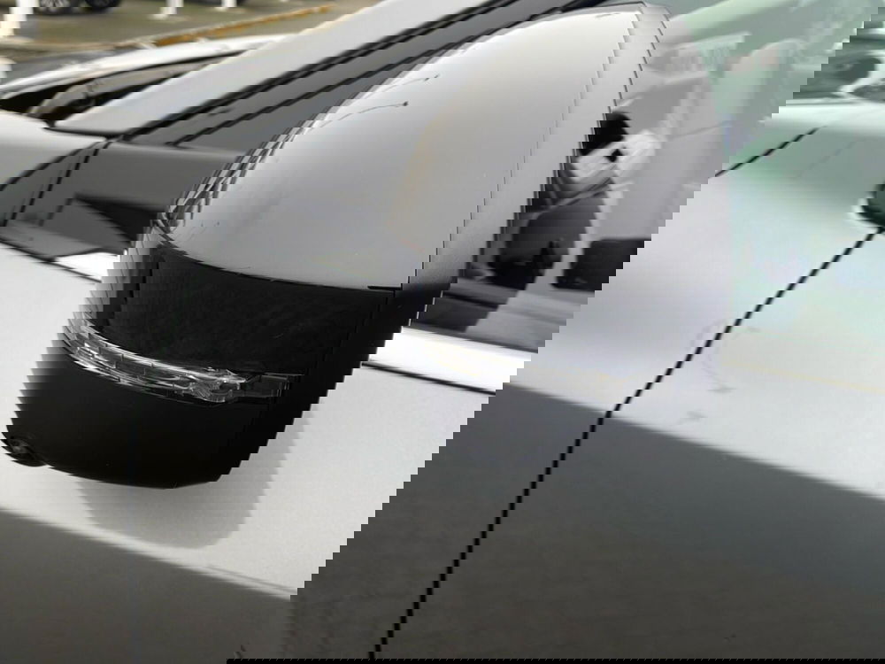 Nissan Qashqai nuova a Piacenza (19)