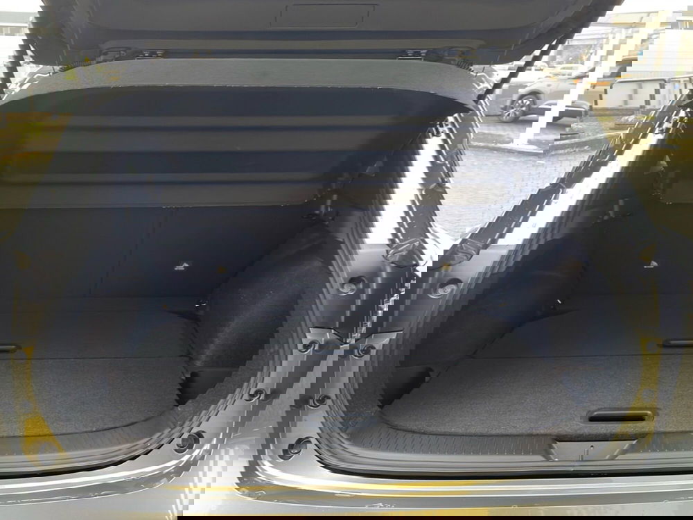 Nissan Qashqai nuova a Piacenza (20)