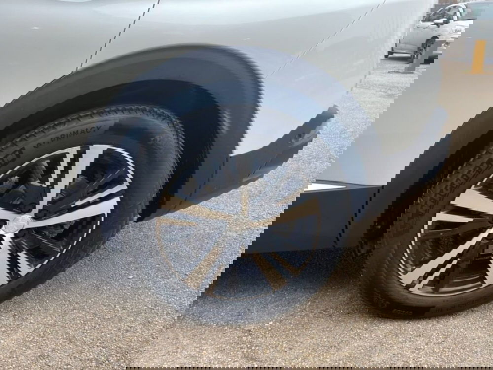 Peugeot 3008 usata a Foggia (11)