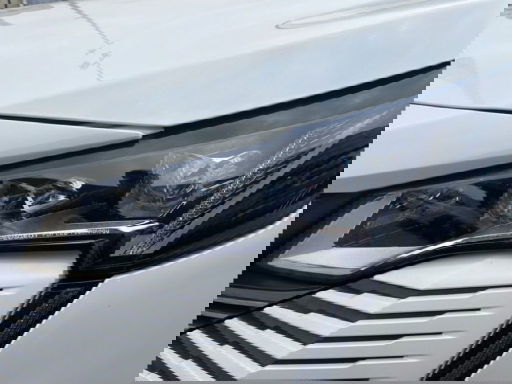 Peugeot 3008 usata a Foggia (12)