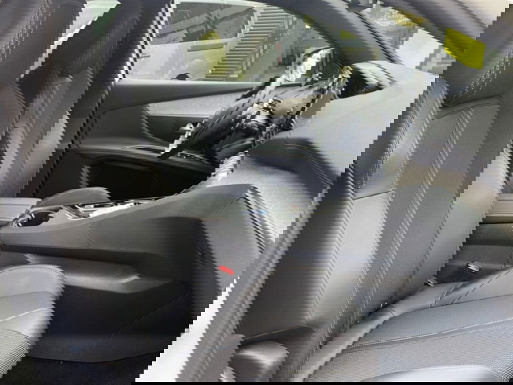 Peugeot 3008 usata a Foggia (15)
