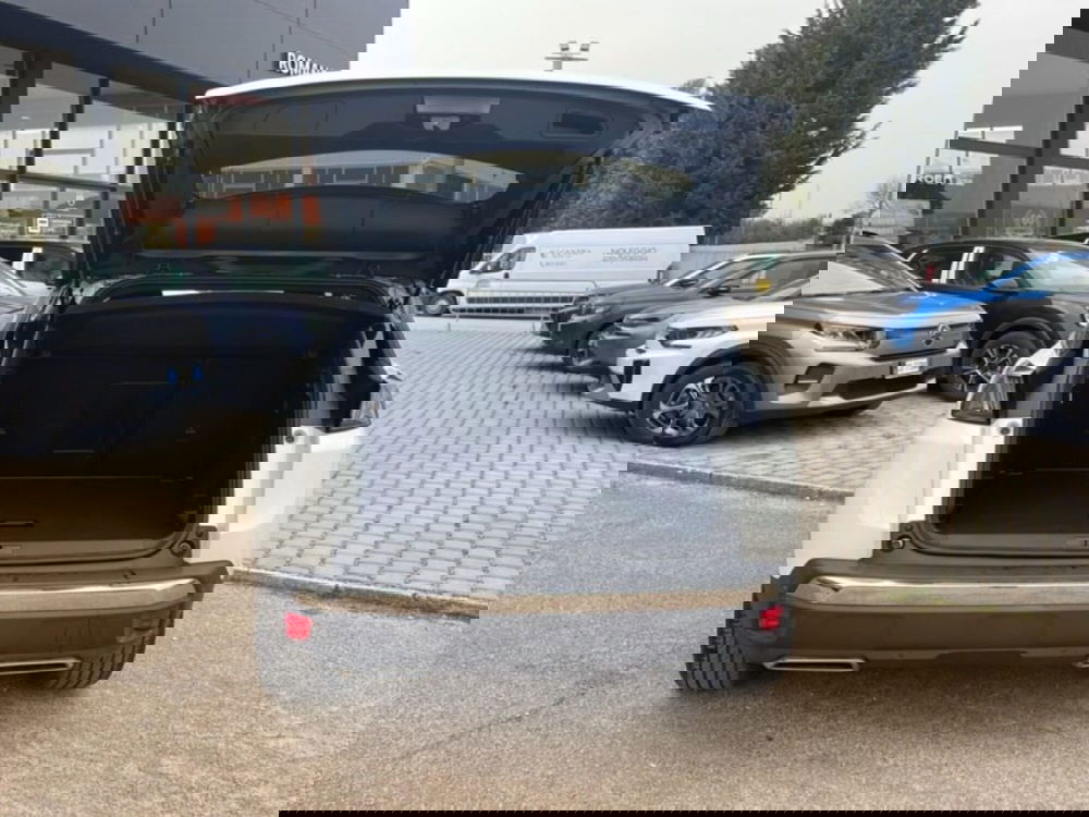 Peugeot 3008 usata a Foggia (6)