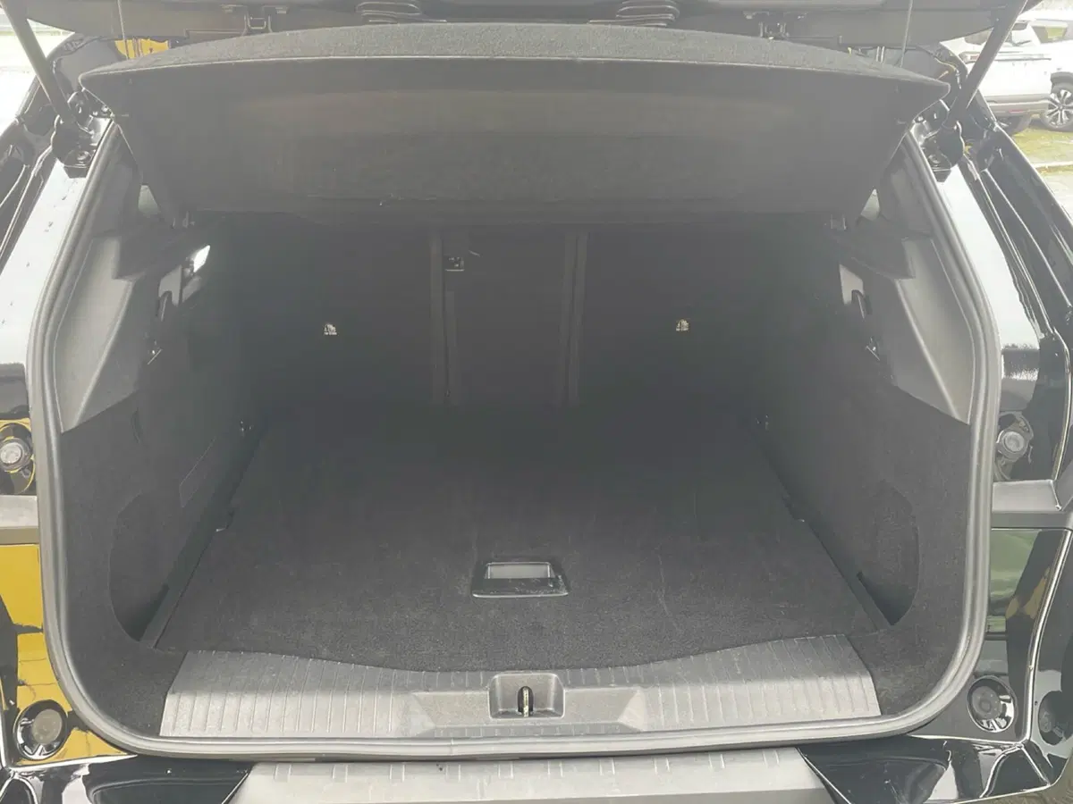 Opel Grandland usata a Piacenza (11)