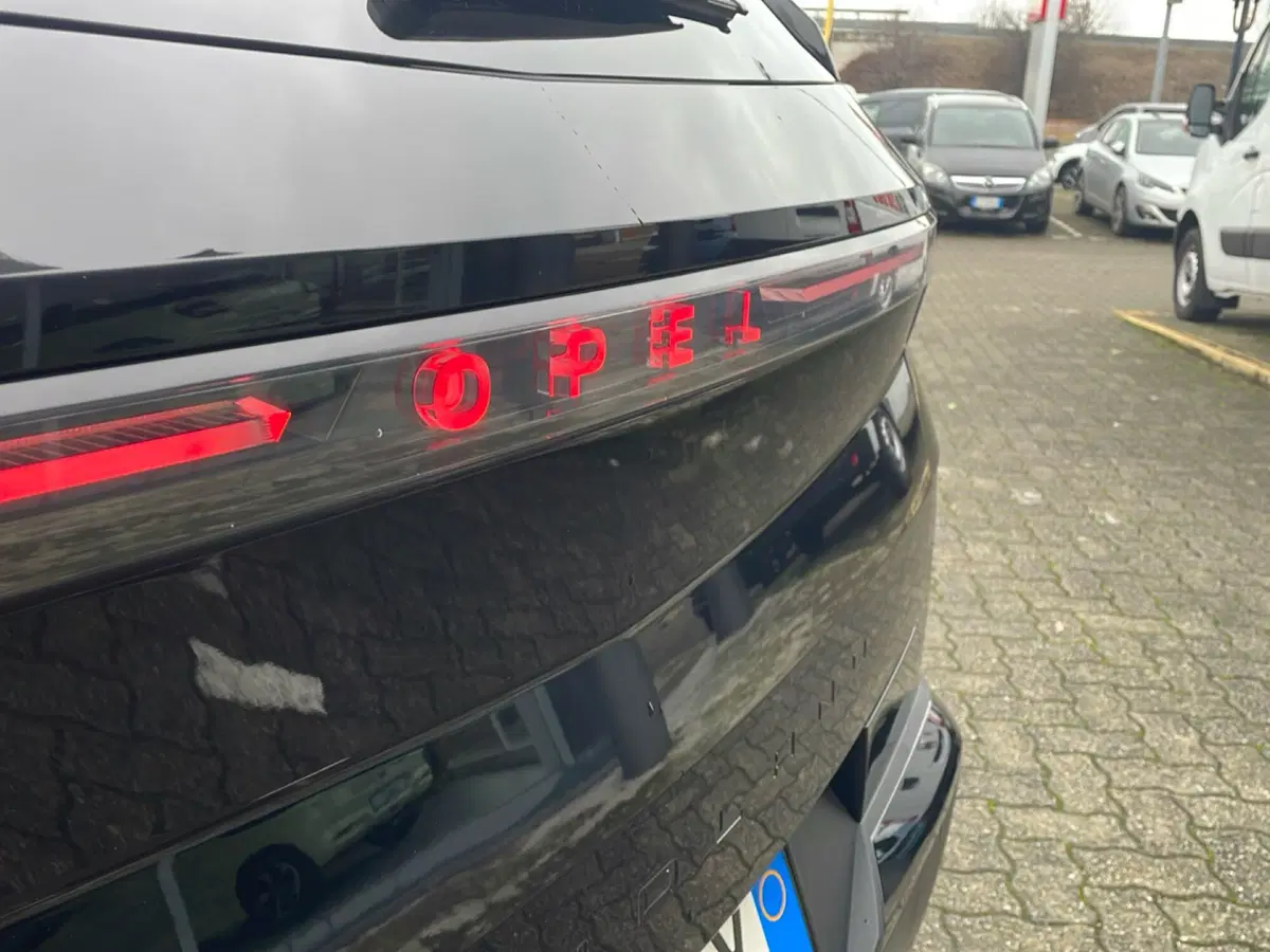 Opel Grandland usata a Piacenza (15)