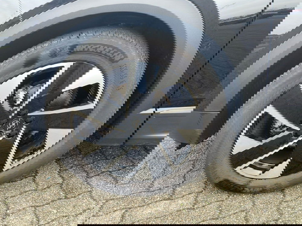 Opel Grandland usata a Piacenza (18)