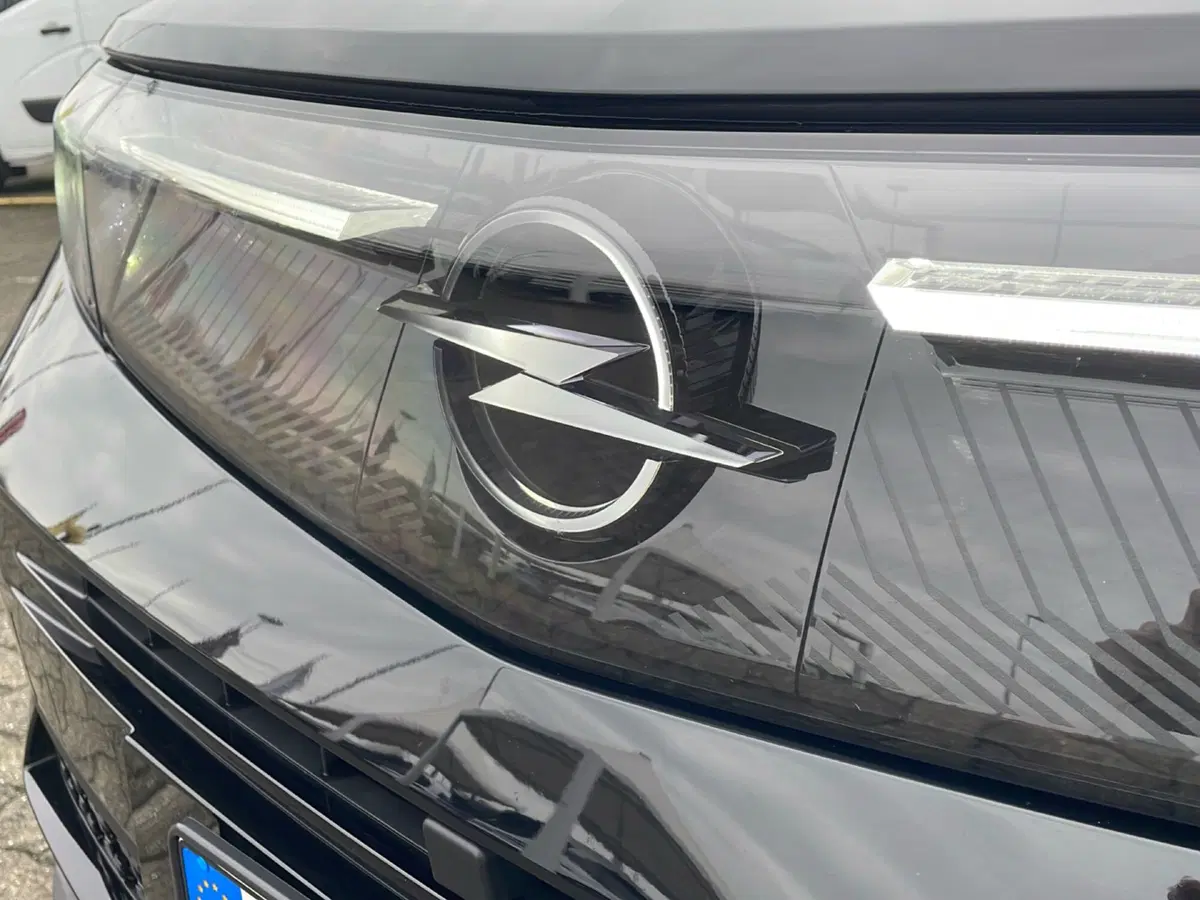 Opel Grandland usata a Piacenza (19)