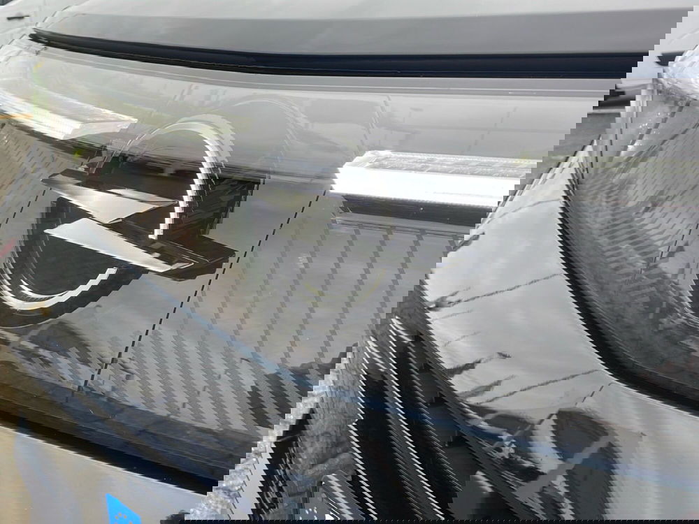 Opel Grandland usata a Piacenza (19)