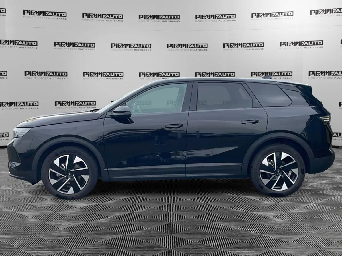 Opel Grandland usata a Piacenza (2)