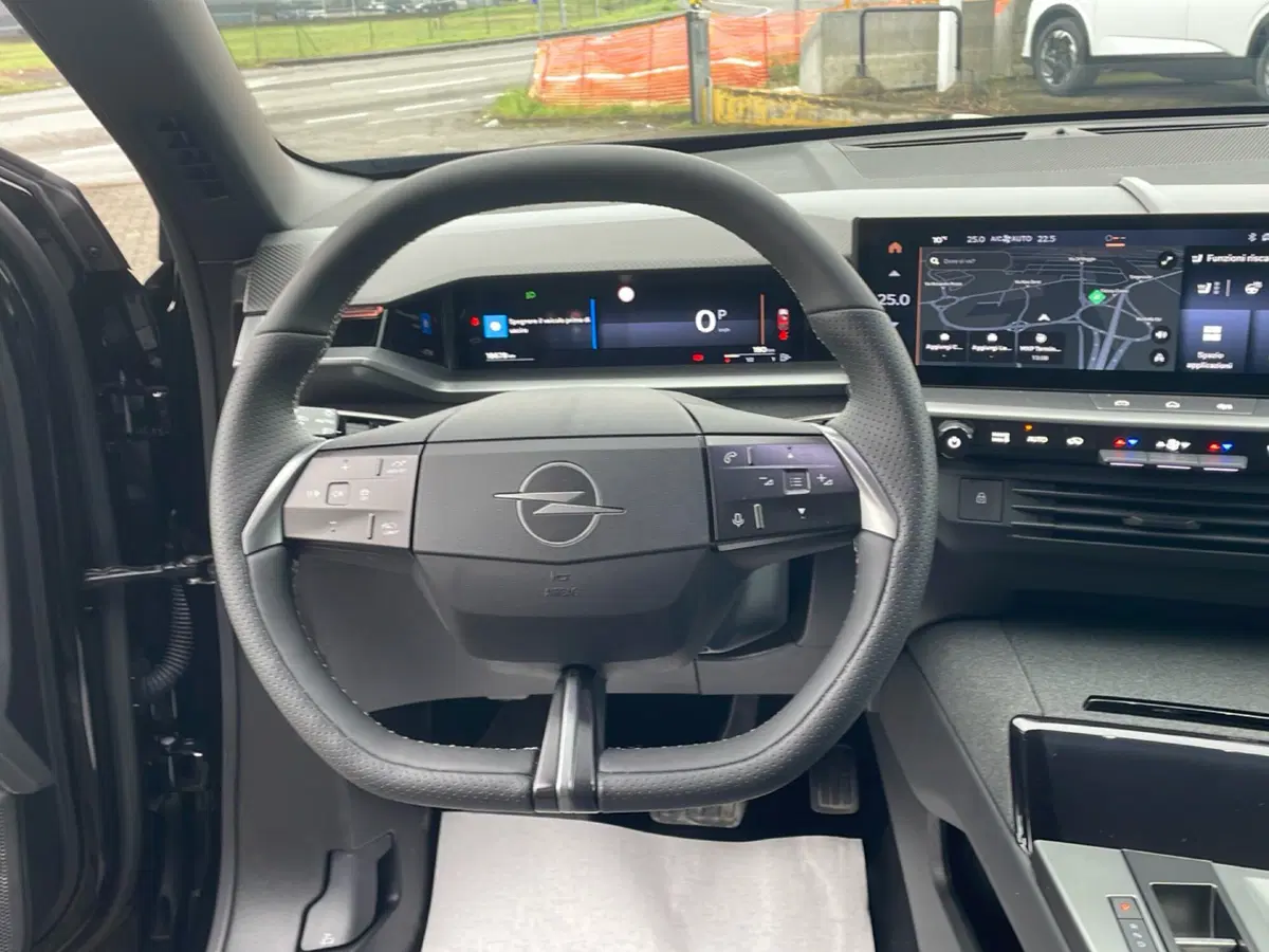 Opel Grandland usata a Piacenza (20)