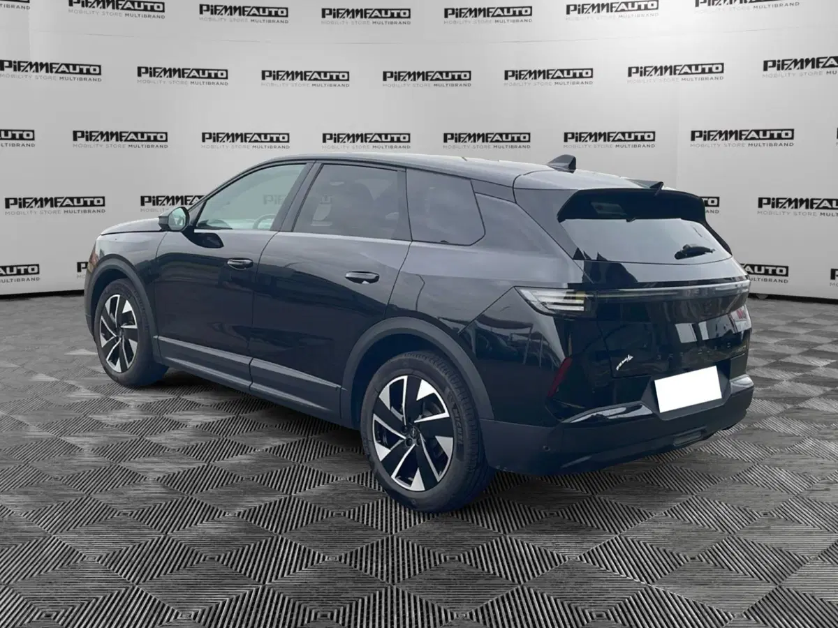 Opel Grandland usata a Piacenza (3)