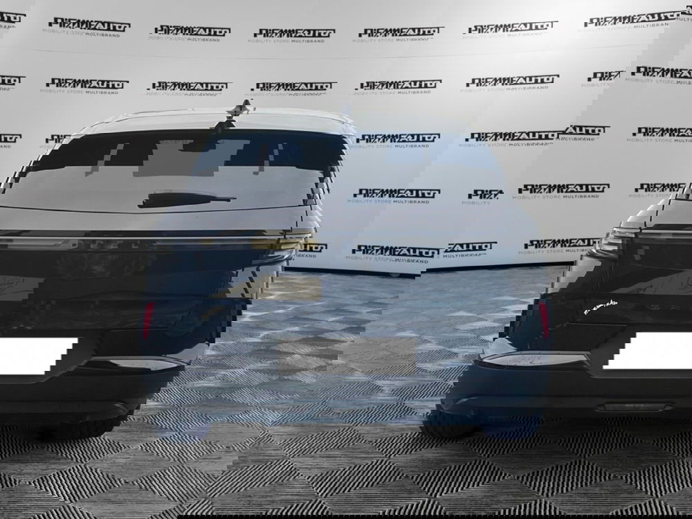 Opel Grandland usata a Piacenza (4)