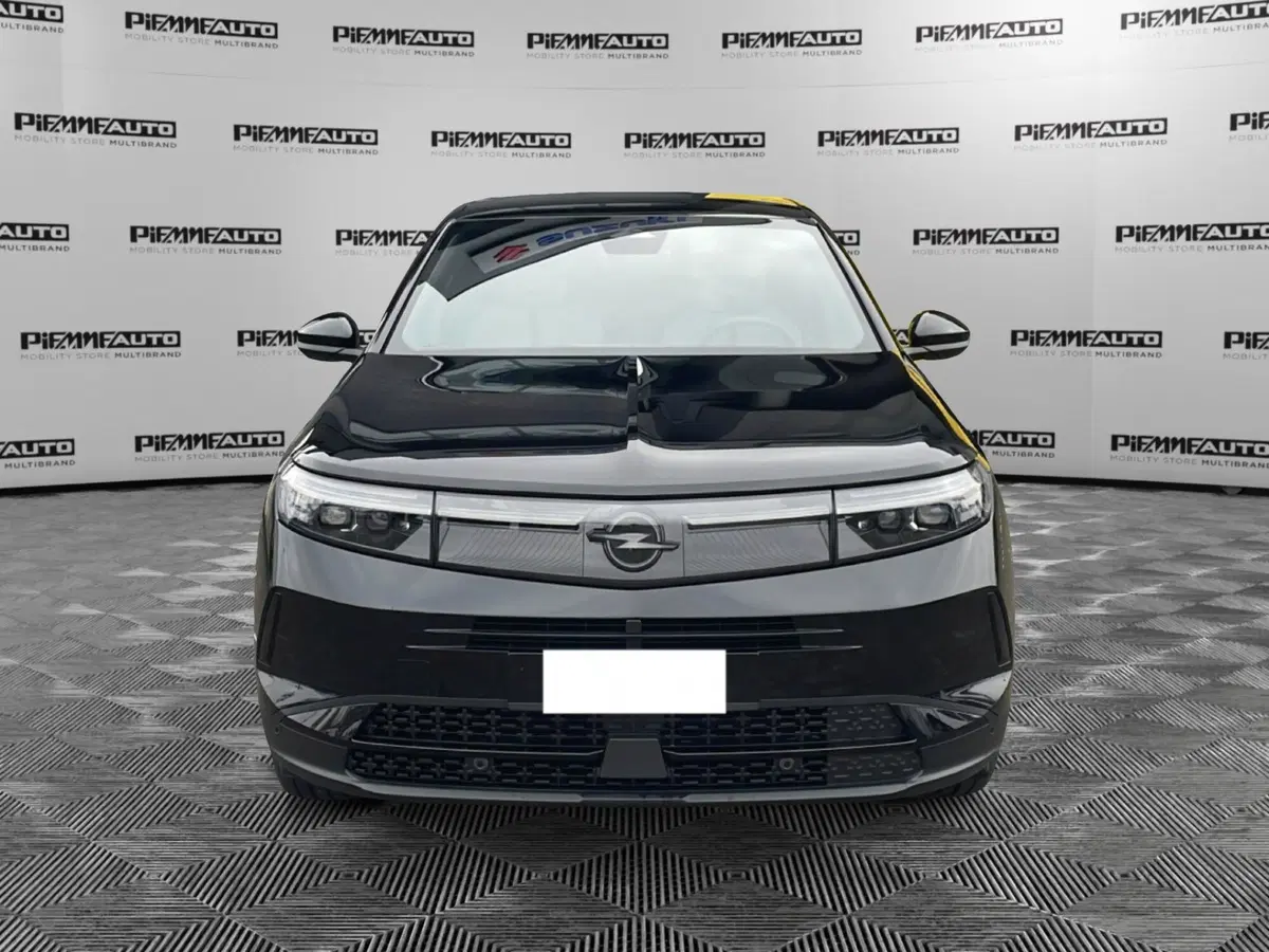 Opel Grandland usata a Piacenza (5)