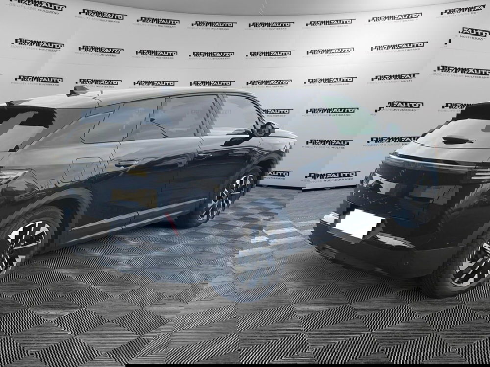 Opel Grandland usata a Piacenza (6)