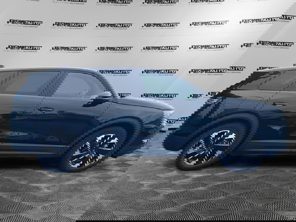 Opel Grandland usata a Piacenza (7)