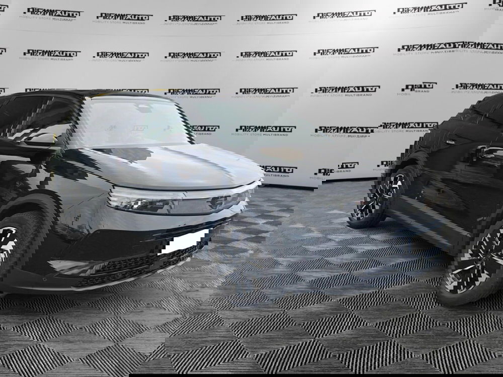 Opel Grandland usata a Piacenza (8)