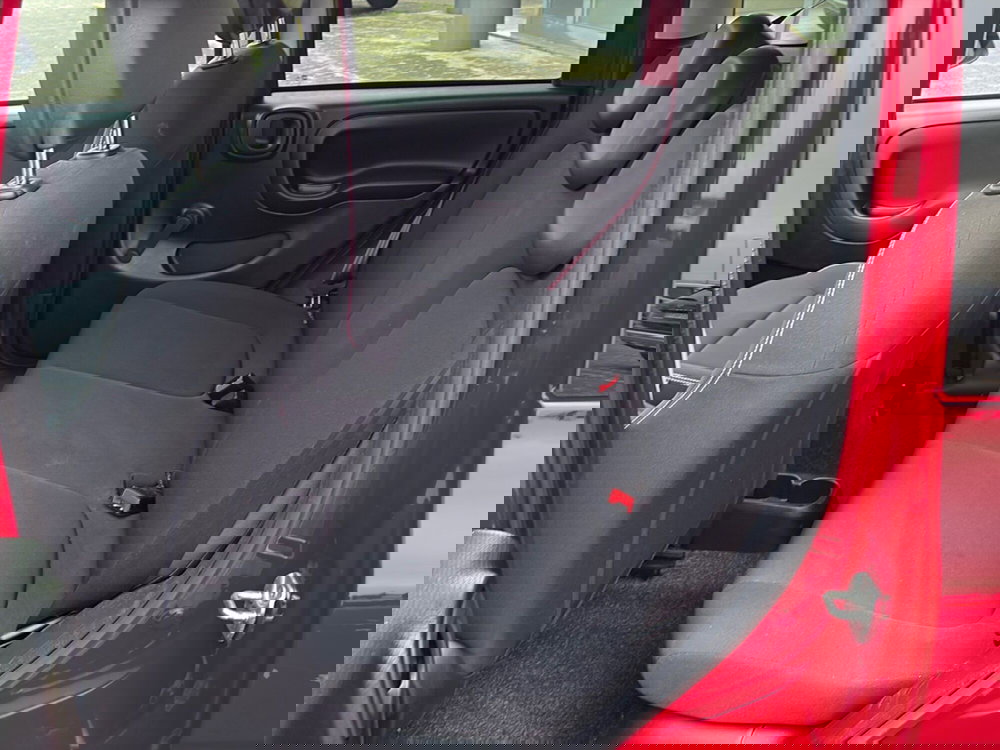 Fiat Panda Cross usata a Parma (10)