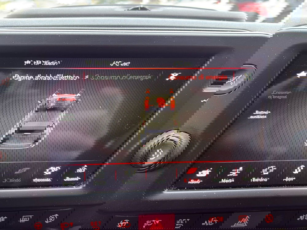 Fiat Panda Cross usata a Parma (12)